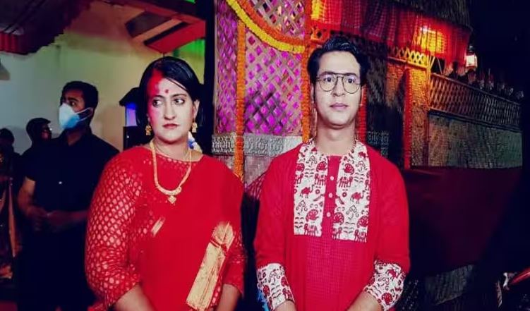 anirban marriage