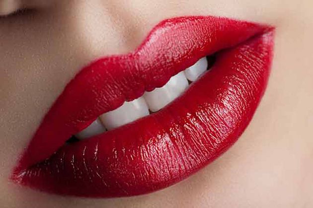 lips
