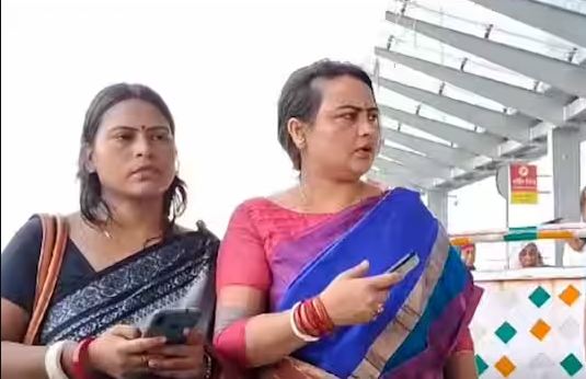moushumi tumpa