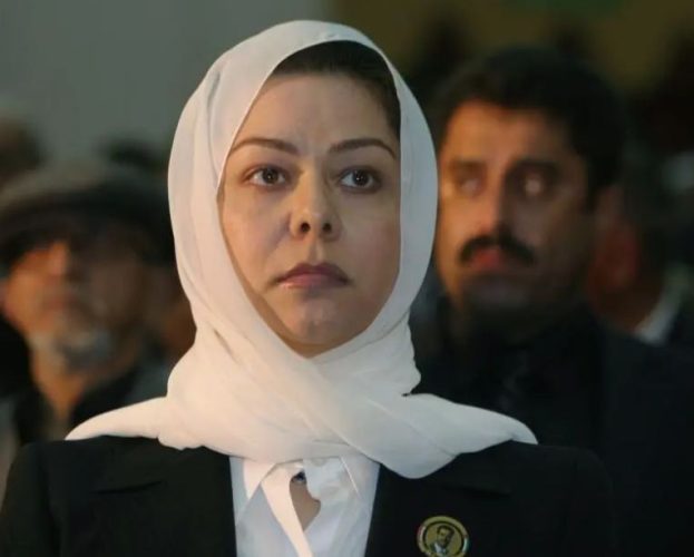 saddam