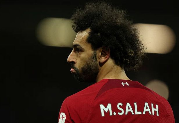 salah