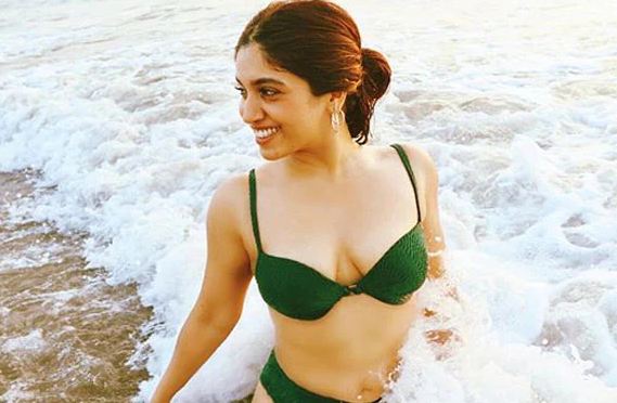 BHUMI