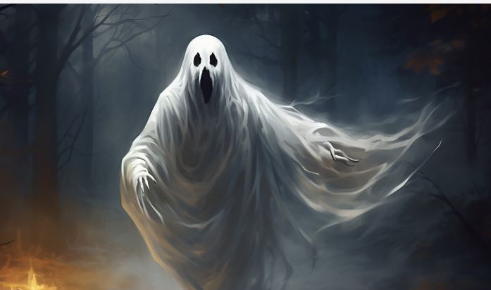 GHOST