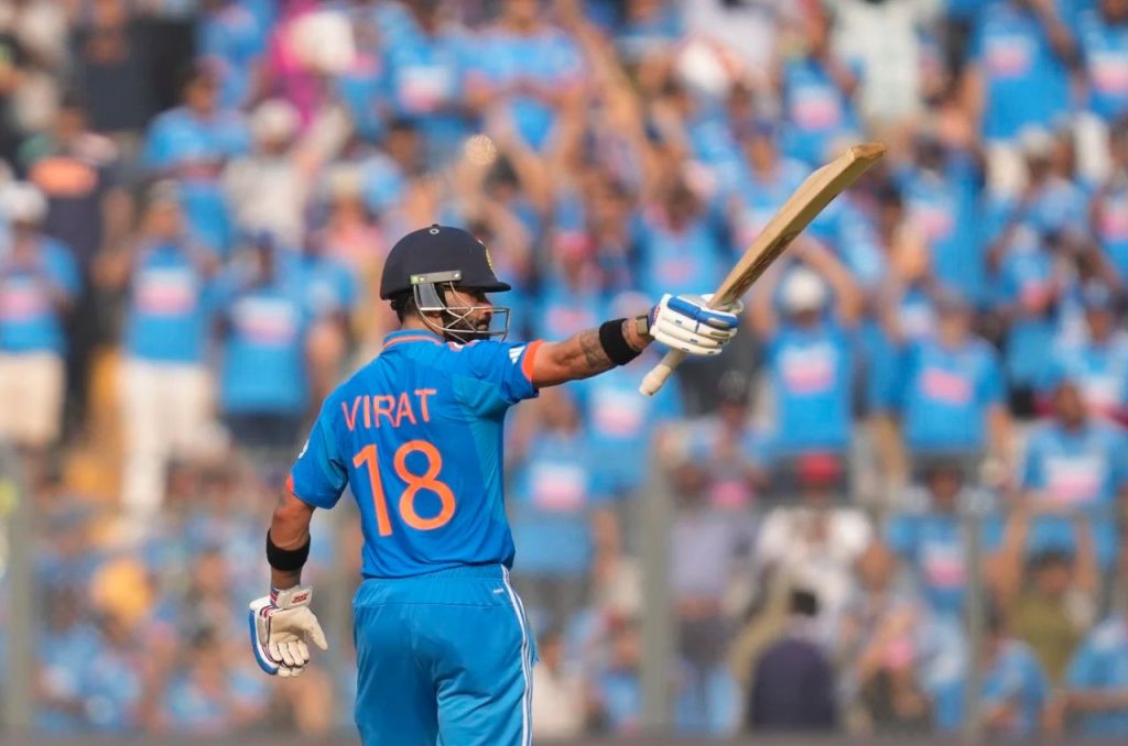 VIRAT 6