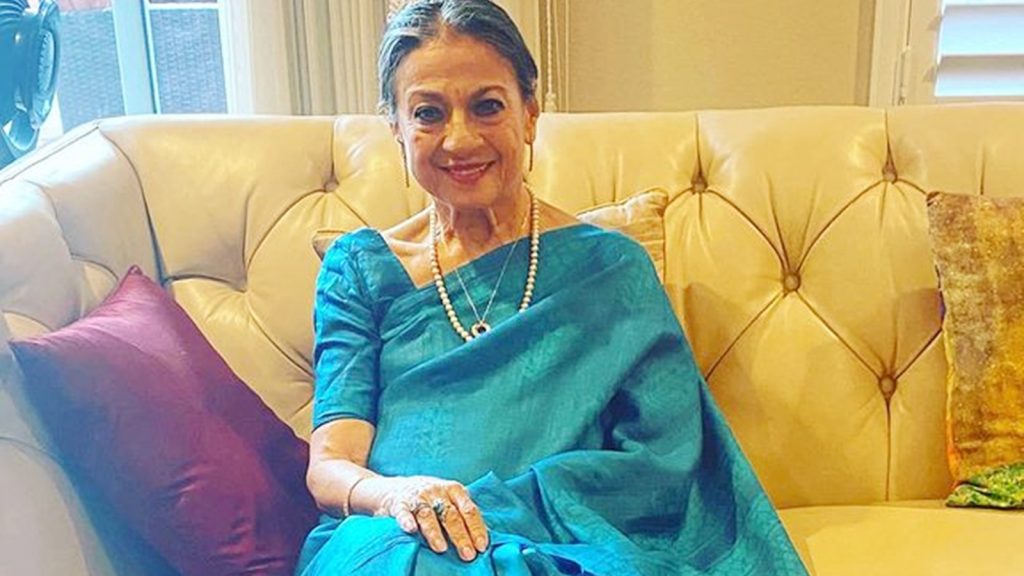 Tanuja 1600