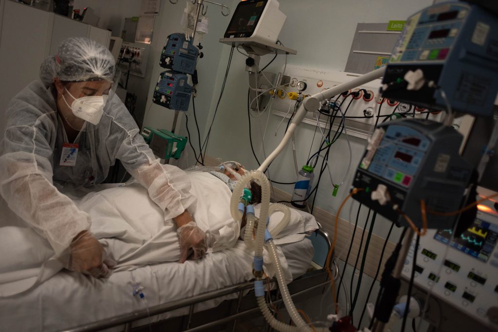 ICU