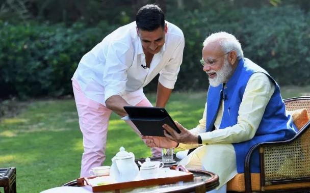 akshay