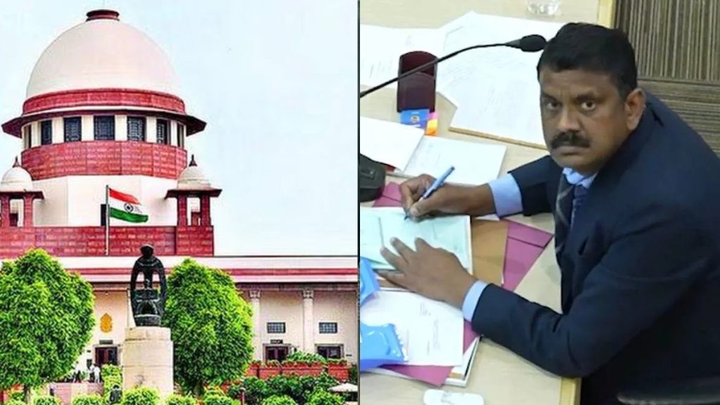 Chandigarh Mayor Election