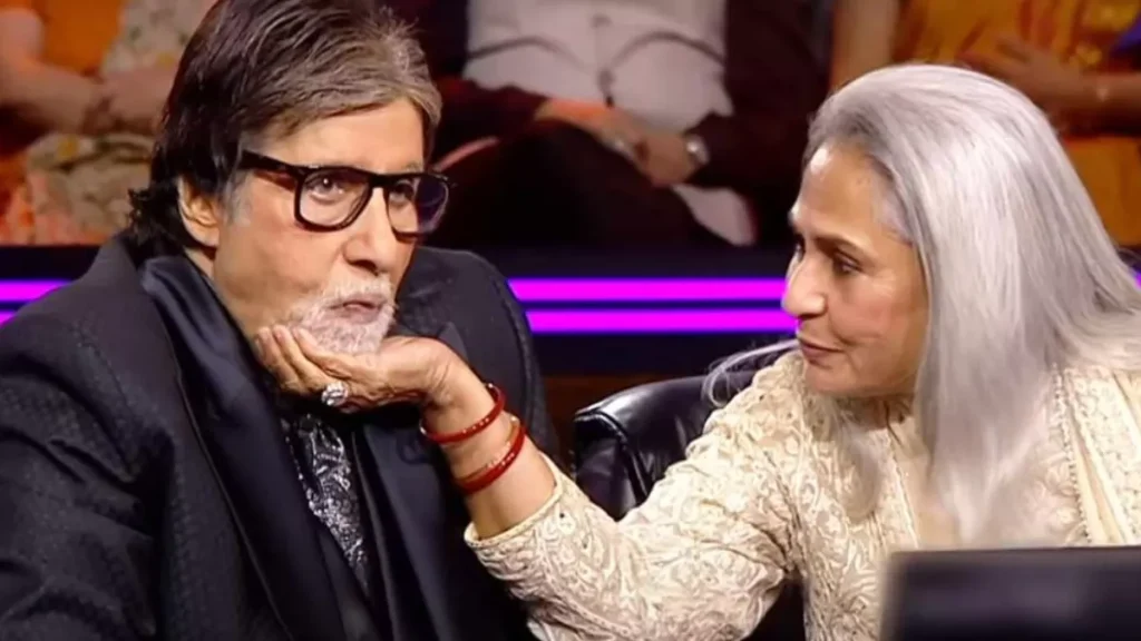 amitabh bachchan
