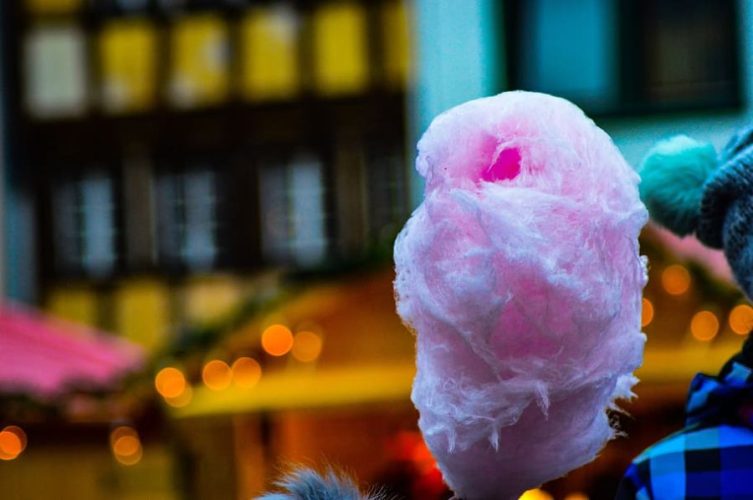 cotton candy scaled