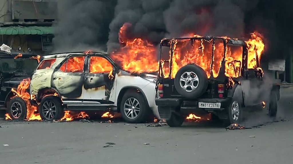 manipur violence1