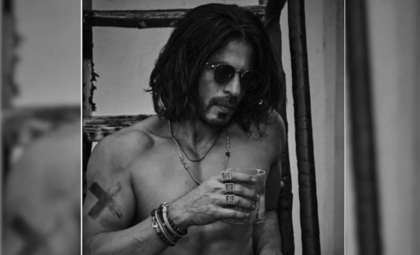 srk 1