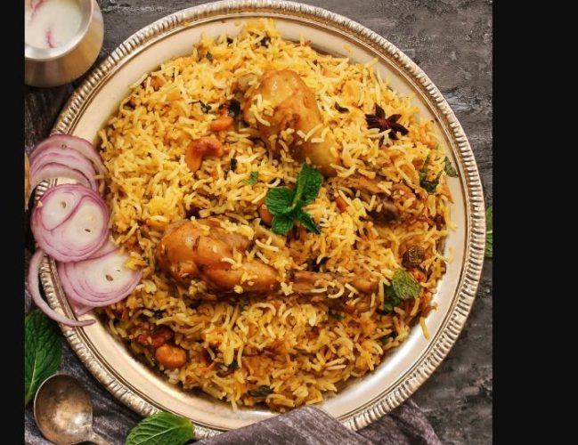 BIRIYANI 2 1