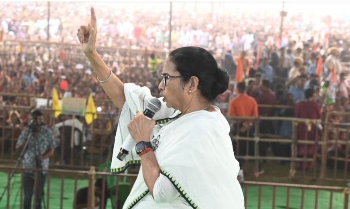 mamata suvendu