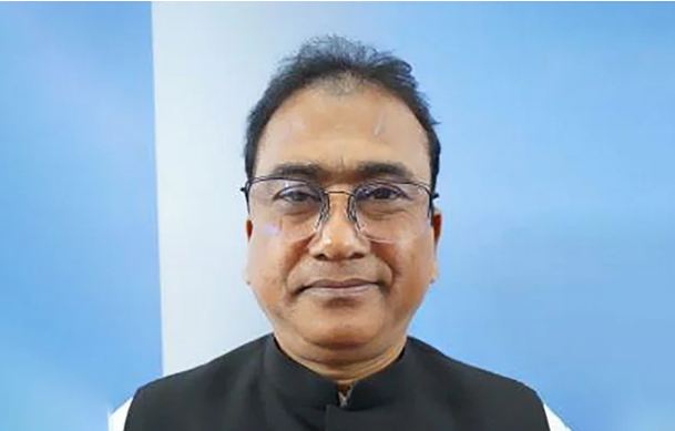 bangladeshi MP
