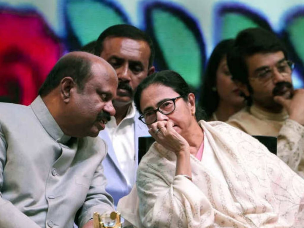mamata bose