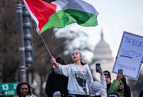 palestine 1