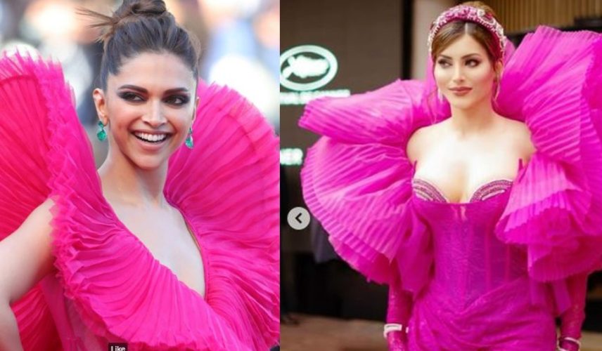 urvashi