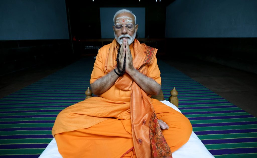 MODI