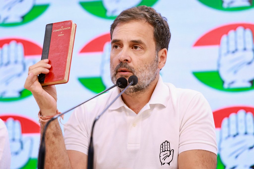 RAHUL