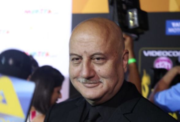 anupam kher