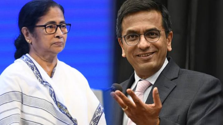 mamata chadrachud