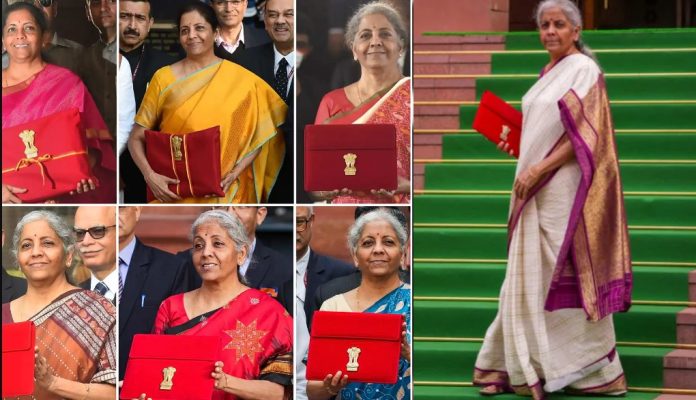 nirmala saree