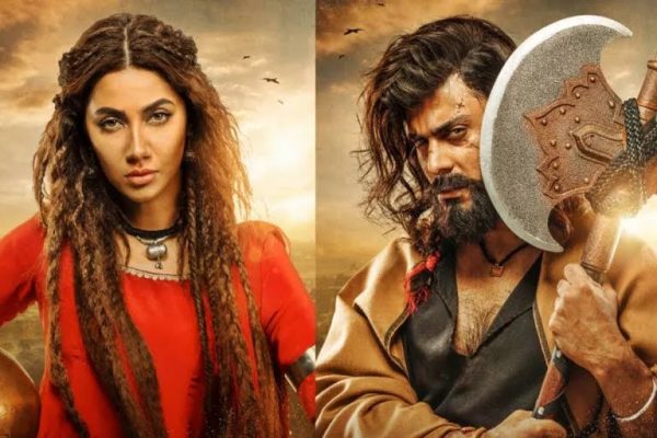 Maula Jatt Fawad Khan Mahira Khan Pakistani Film Pakistani film in India Maula Jatt India release 768x512 1