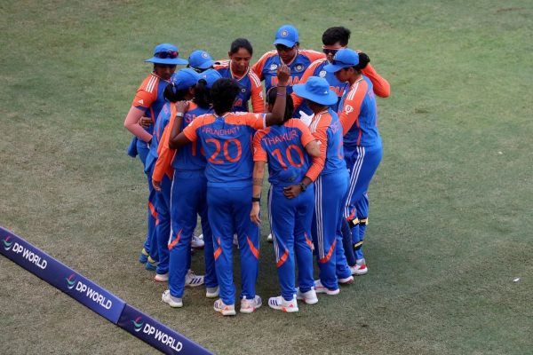 women cricekt