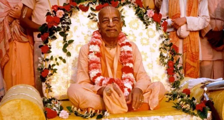 prabhupad