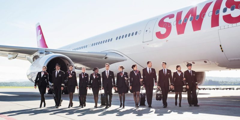 Swiss Air