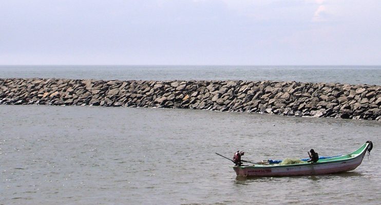 fishar man