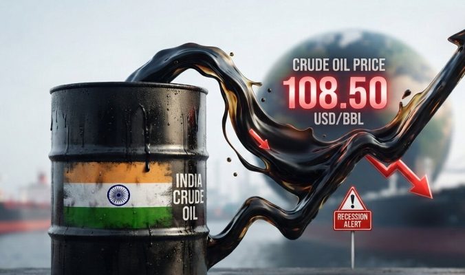 crude oil final