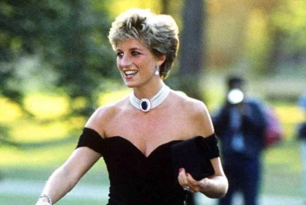 diana dress